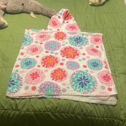 Girls Towel For Girls