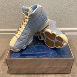 Jordan SoleFly 13’s (9.5)