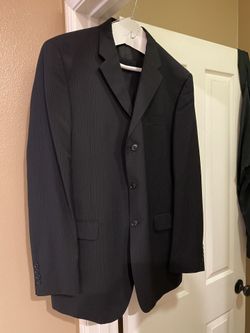 Axcess Men’s Suit Set