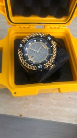 Invicta Men’s Watch
