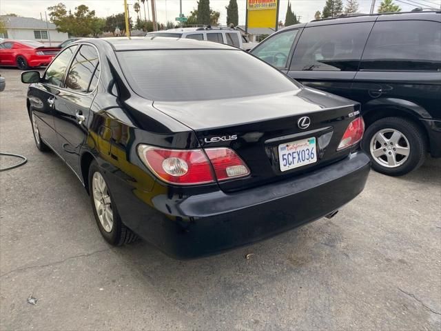 2003 Lexus ES 300