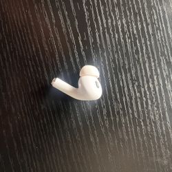 AirPods Pro 2 Right Replacement Pod(obo)