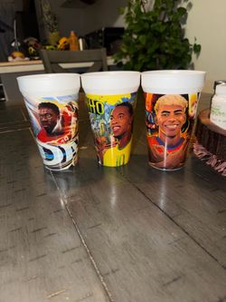 McDonald’s World Cup Collection