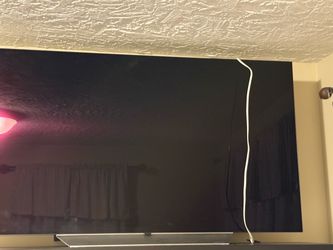 Lg 55-inch 4K HDR Smart OLED