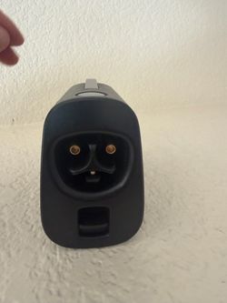 Rivian NACS adapter