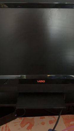 Vizio Flat Screen TV