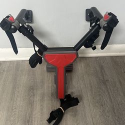 Allen Sports Ultra Compact 1-Bicycle Trunk Rack