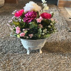 Floral Centerpiece