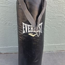  2 Saco De Boxeo Original 
