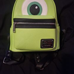 Disney Backpack