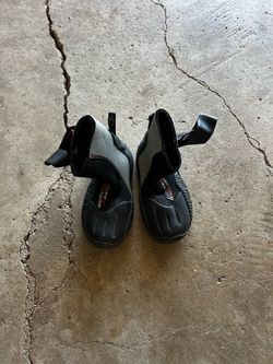 Oneill Booties