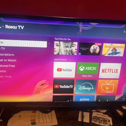 TCL Roku Tv 
