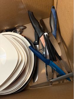 Dishes