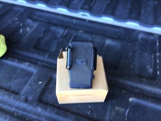 Lectric Bike Phone Holder