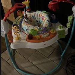 Baby Jumper