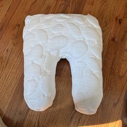 Nook Organic Nursing Pillow