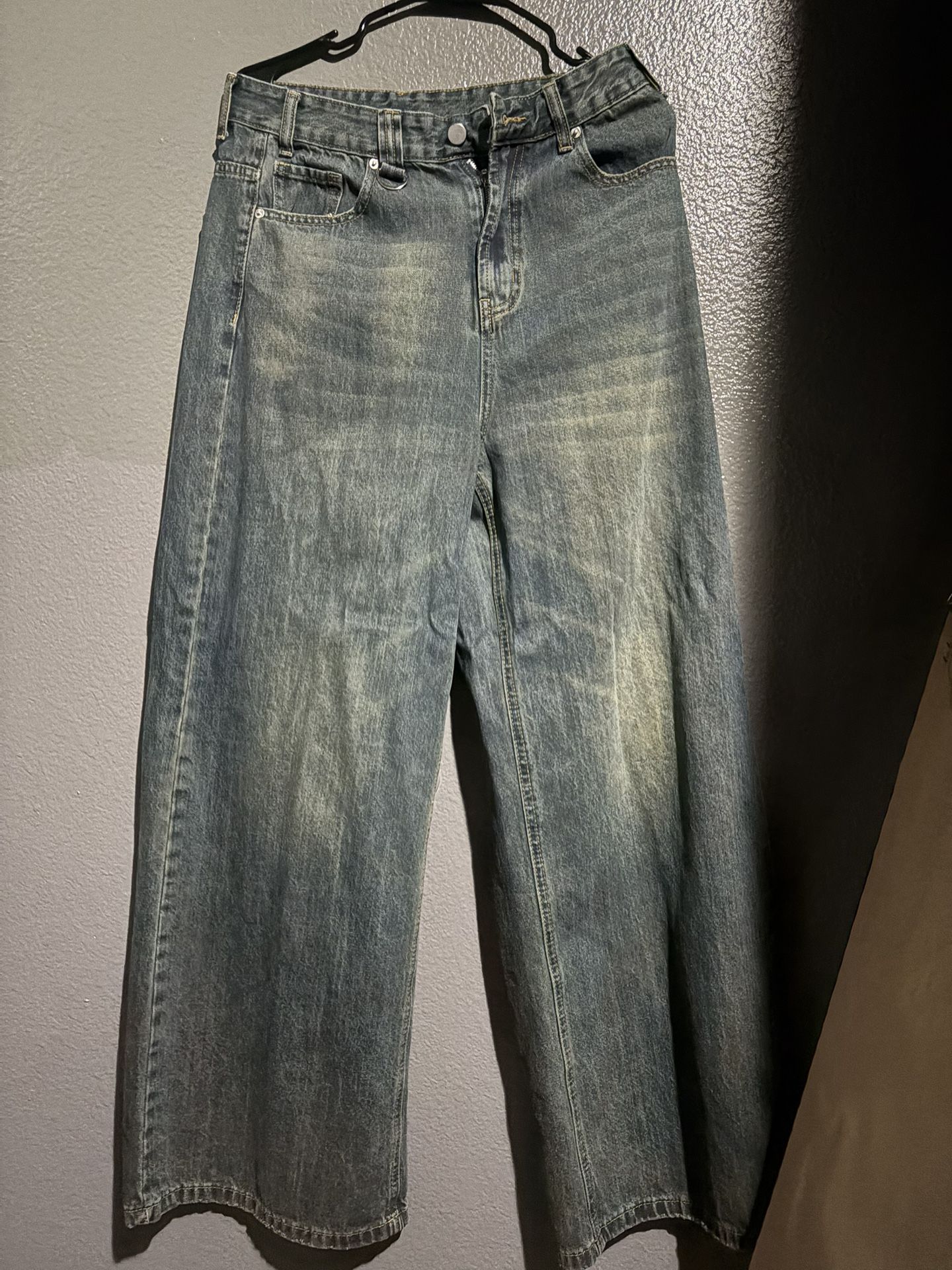 Baggy Jeans