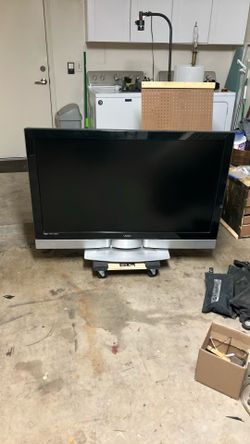 Vizio. 50 Inch. Tv