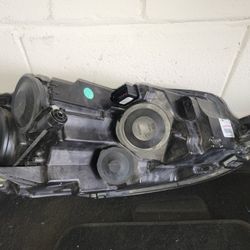 2014-2016 VW Gti Headlights [Pass&driver)