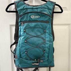 Hiking Vest/ Backpack