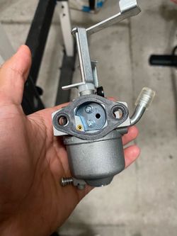99cc carb brand new
