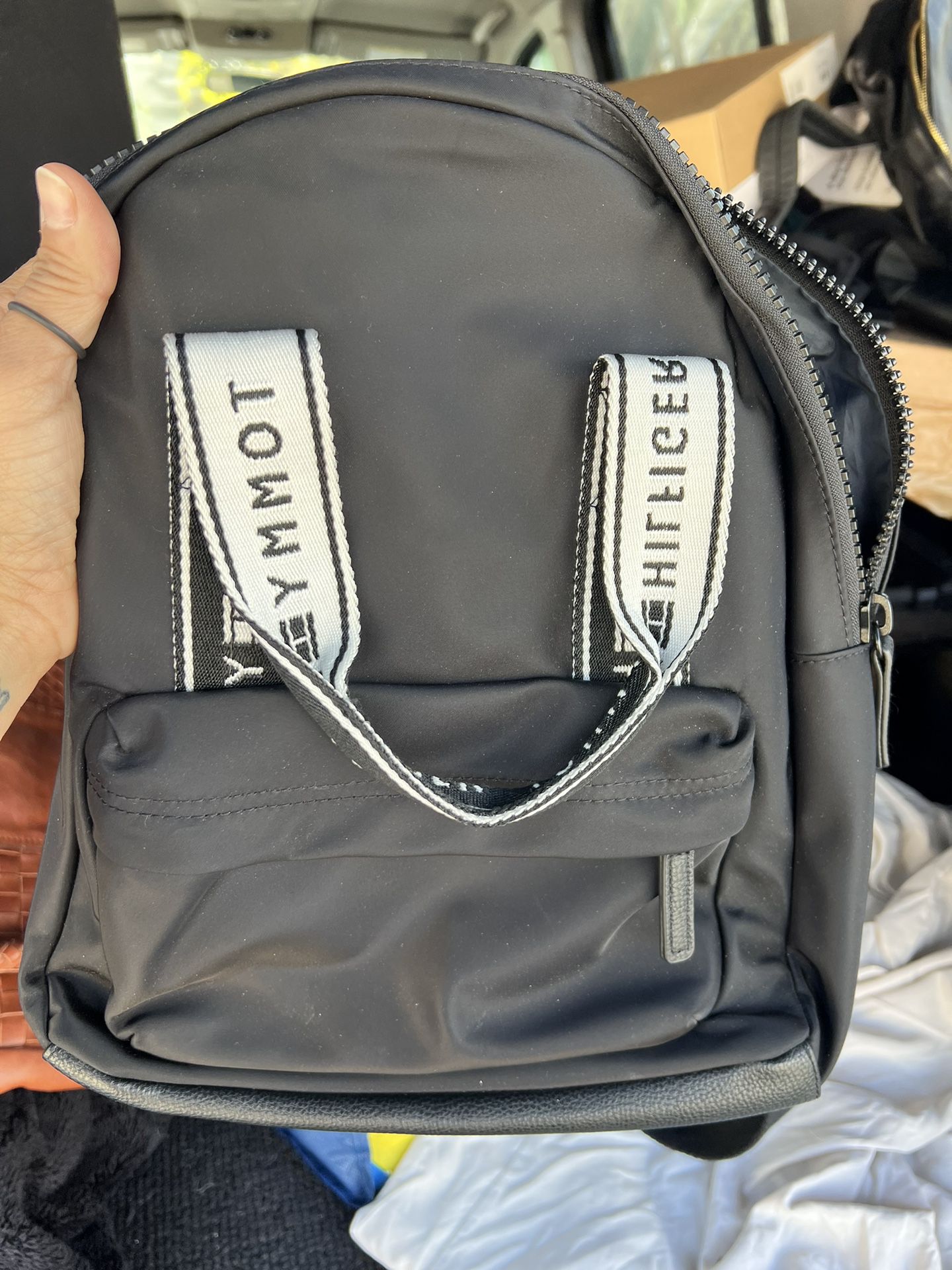 *** PRICE CUT***Tommy Hilfiger Backpack 