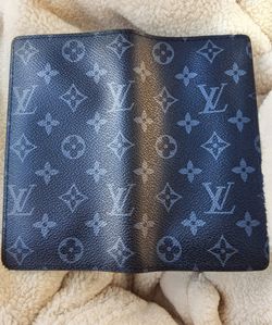 Louis vuitton wallet