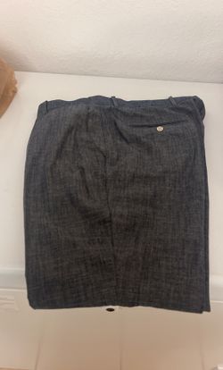 Men’s Dress Slacks