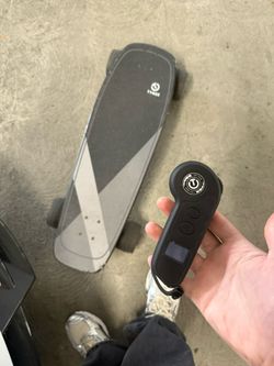TYNEE Mini 3 SL Electric Skateboard