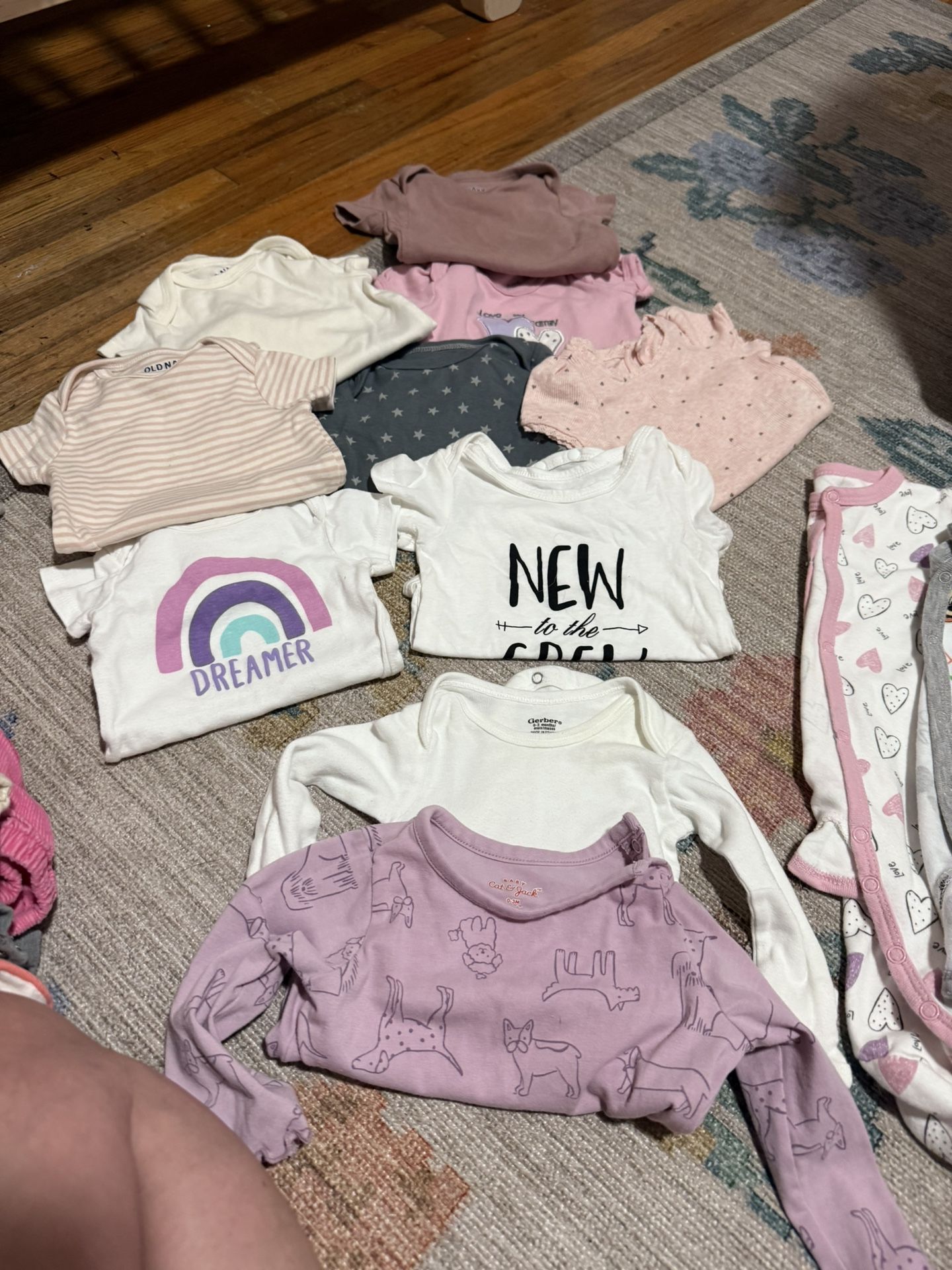 Baby Clothes