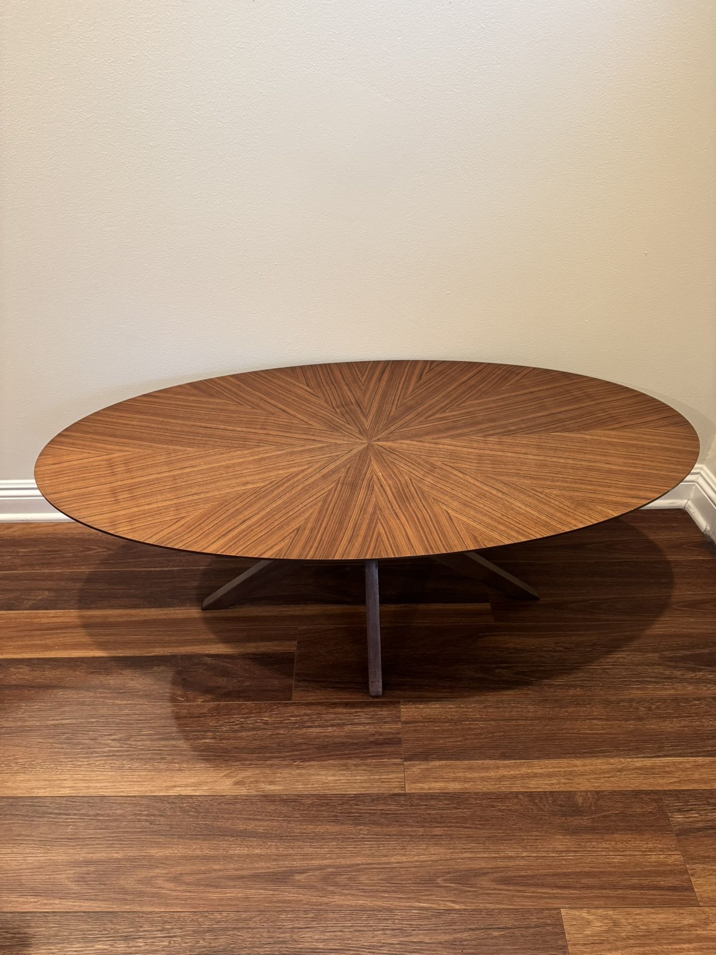 Mid Century Coffee Table