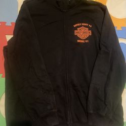 Harley Davidson Sweatshirt 