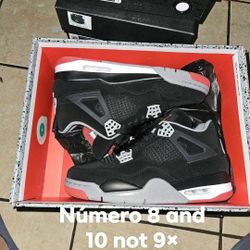 Jordan Retro Size 10 