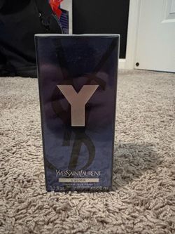Ysl elixir brand new