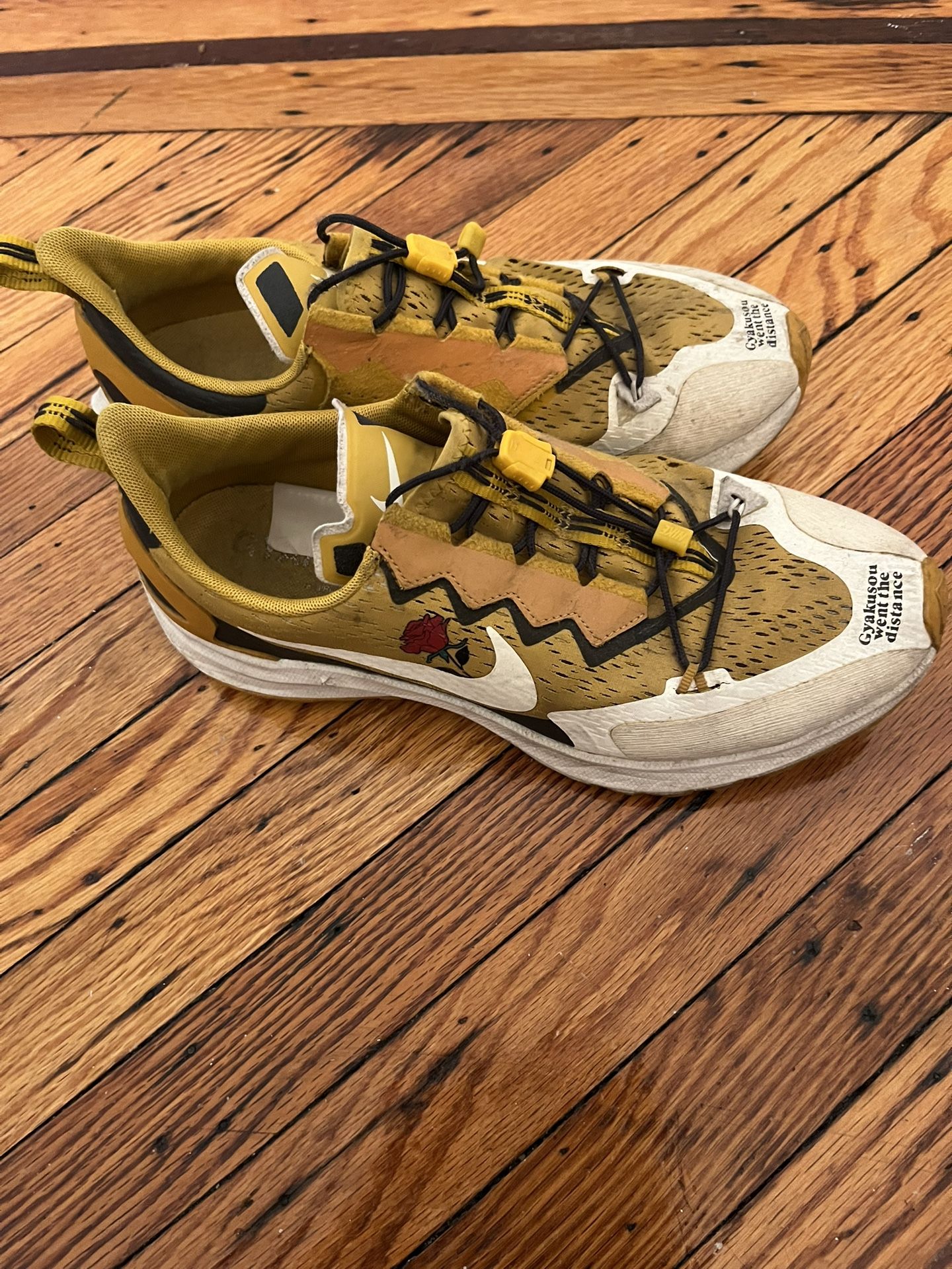 Nike Gyakusou Men’s 8.5