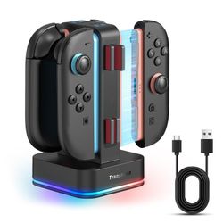 New Switch 2 Joycon Dock