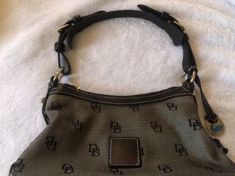 Dooney & Bourke Purse