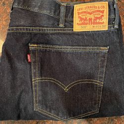 Mens Levi