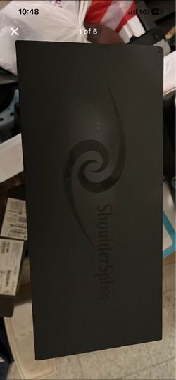 2 ShoulderSphere