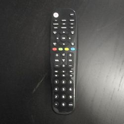 Original Blackweb Remote