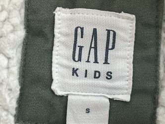 Gap kids deals size small