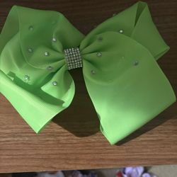 Green Bow 