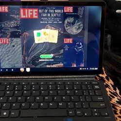 Lenovo Tab P11 Plus Wit Keyboard And, Precision Pen 2