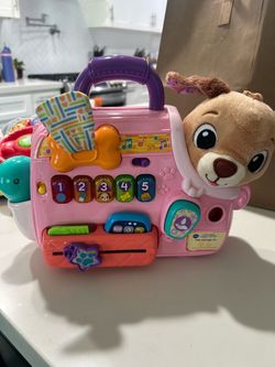 Free Toddler toys