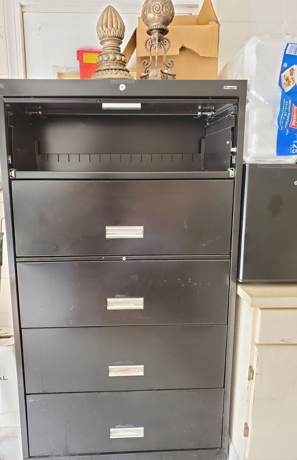 File Cabinet