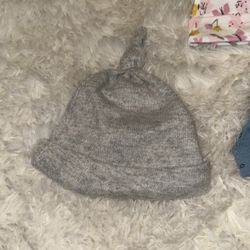 Baby Hats 
