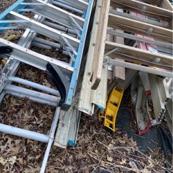 Ladders