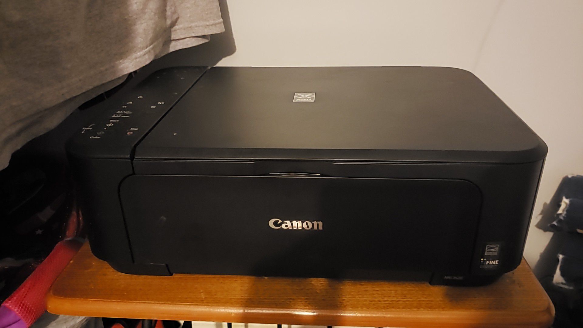 Canon Printer/Copy Machine