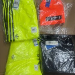 Bored Ape Adidas Collab Hoodies Track pants Sale 