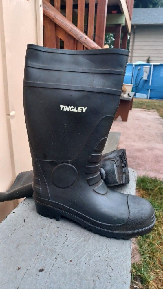 Work Boots